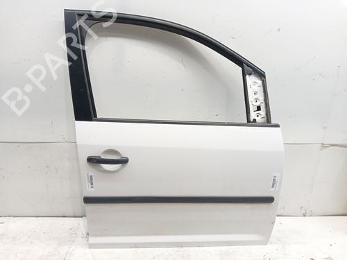 Dør højre fortil VW CADDY III MPV (2KB, 2KJ, 2CB, 2CJ) 1.9 TDI (75 hp) 32016625