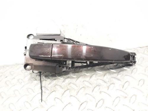 Used Front right exterior door handle OPEL ASTRA J (P10) [2009-2016]  3070623
