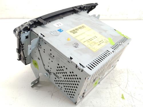 Radio HYUNDAI i30 (GD) 1.6 CRDi | BP29638278E6 