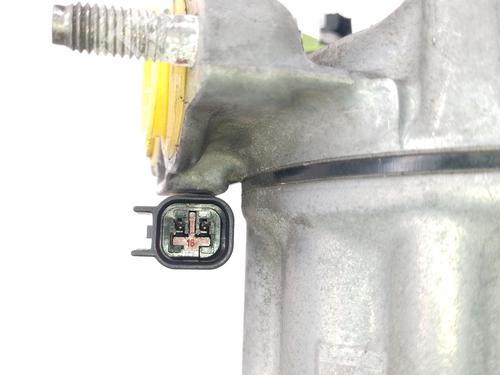AC compressor JAGUAR XF I (X250) 2.2 D | BP33887823M34 - Image 4