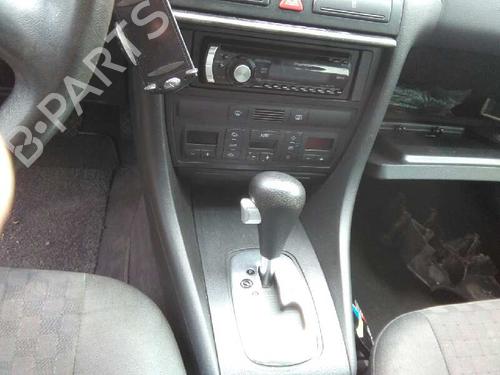 Left front window switch AUDI A6 C5 (4B2) 2.5 TDI | BP6563651I27 