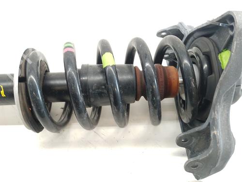 Left front shock absorber AUDI A4 B7 (8EC) 2.0 TDI 16V | BP29481411M16 