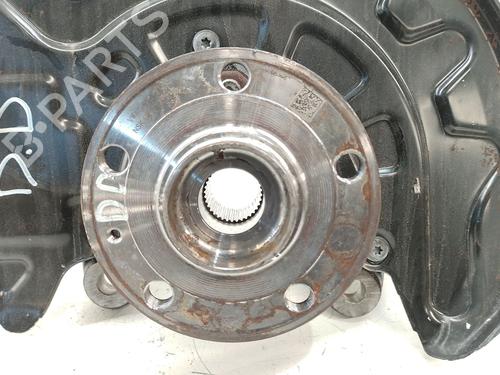 Right front steering knuckle VW GOLF VIII (CD1, DA1) 1.0 TSI | BP36388116M26 - Image 6