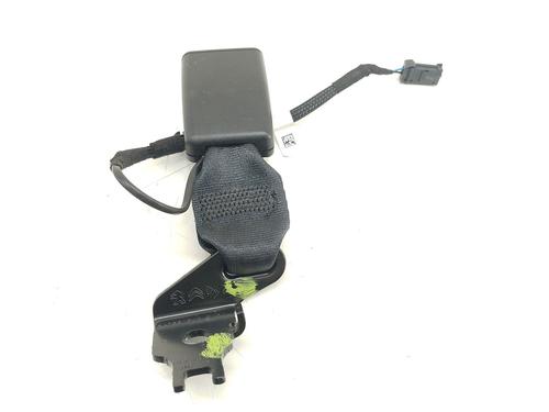 Used Seat buckle Seat buckle PEUGEOT 208 II (UB_, UP_, UW_, UJ_) 1.2 PureTech 100 (101 hp) 33887806 33887806