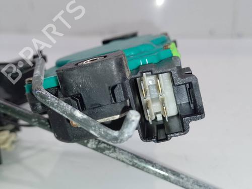 Front left lock HYUNDAI COUPE I (RD) 1.6 16V | BP20234787C98 