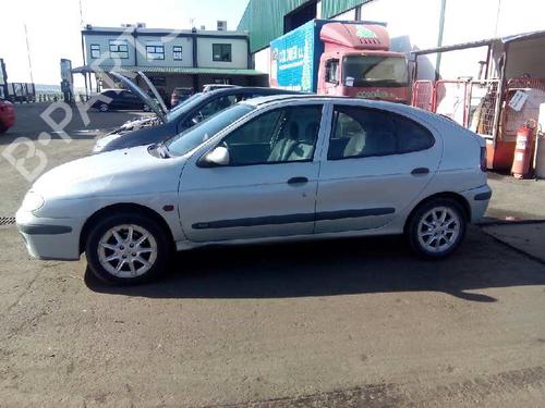 Gearbox RENAULT MEGANE I Classic (LA0/1_)  | BP3076406M3 