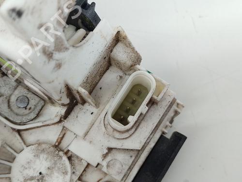 Front left lock DODGE JOURNEY 2.0 CRD | BP30439278C98