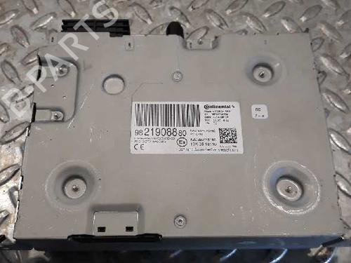 Elektronisk modul PEUGEOT 308 II (LB_, LP_, LW_, LH_, L3_) [2013-2021]  5408695