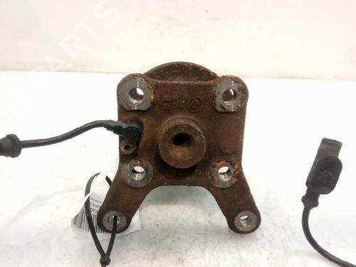Left rear steering knuckle FIAT BRAVO II (198_) 1.9 D Multijet (198AXB1A) | BP4451713M27 