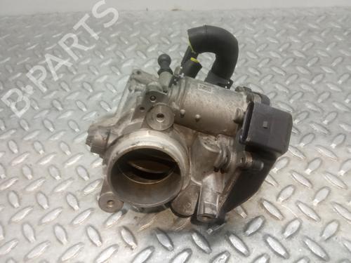 Spjældhus SEAT LEON (5F1) 1.6 TDI | BP10986263M82 