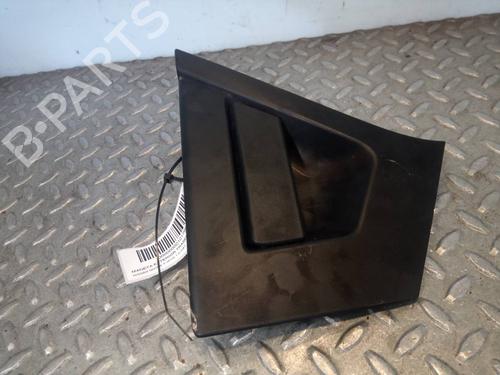 Used Rear right exterior door handle NISSAN MICRA V (K14) 1.0 IG-T (92 hp) 13707493
