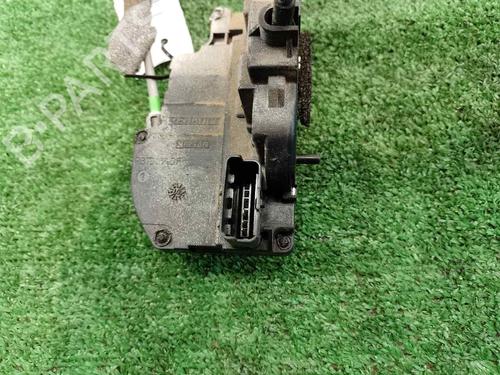 Rear right lock NISSAN QASHQAI I (J10, NJ10)  | BP17487390C99 