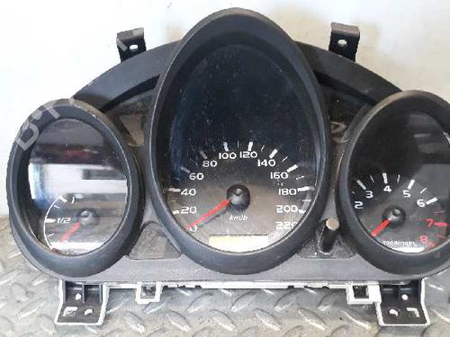 Used Instrument cluster MITSUBISHI COLT VI (Z3_A, Z2_A) [2002-2012]  7579643