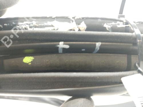 Used Rubber door seal JAGUAR I-PACE (X590) EV400 AWD (400 hp) 27834414