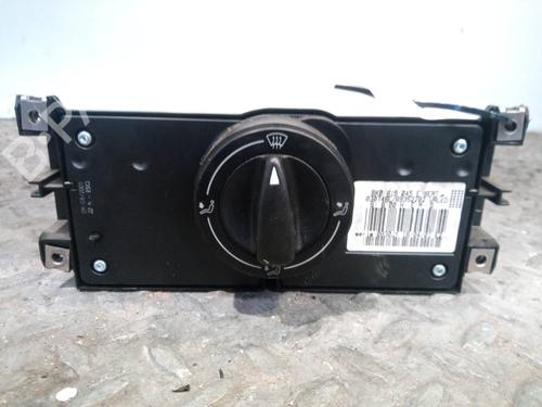 Used Climate control SEAT IBIZA II (6K1) [1993-2002]  16530561