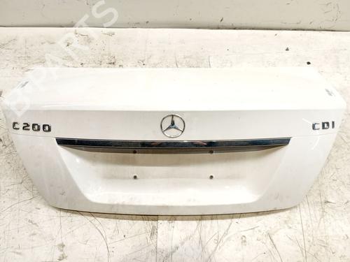 Bagklap CC/Kombi-Coupé Bagklap CC/Kombi-Coupé 38265389 38265389