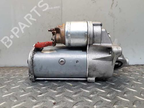 Starter RENAULT MEGANE II (BM0/1_, CM0/1_)  | BP7862826M8 