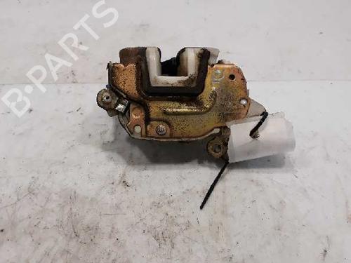 Front right lock NISSAN SERENA (C23) 1.6 | BP5333586C97 