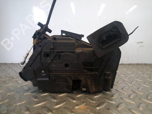 Front right lock SEAT LEON (5F1)  | BP13321565C97 