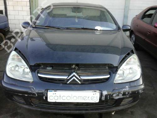 Front right window mechanism CITROËN C5 I (DC_) 2.0 HDi (DCRHZB, DCRHZE) | BP6970563C23 