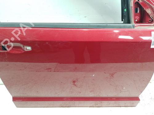 Right front door DODGE JOURNEY 2.0 CRD | BP30458710C3 