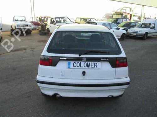 Right mirror SEAT IBIZA II (6K1) 1.4 i | BP3069103C27 