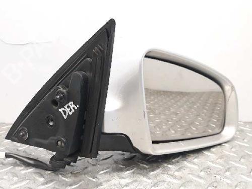 Right mirror AUDI A6 C6 Avant (4F5) 2.7 TDI | BP6146402C27 