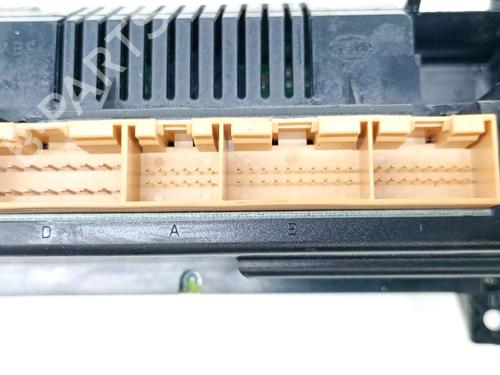 Climate control AUDI A6 C5 (4B2, 4B4) 1.8 T | BP37219467I5 - Image 5