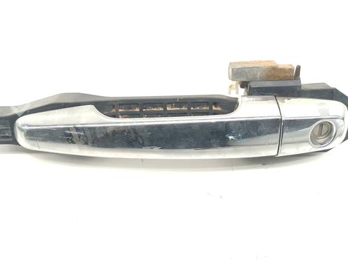 Used Front left exterior door handle Front left exterior door handle MITSUBISHI L200 / TRITON (KA_T, KB_T) 2.5 DI-D (KA4T) (136 hp) 33401450 33401450