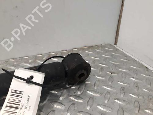 Venstre bagtil støddæmper SMART FORFOUR (454)  | BP5580923M18 