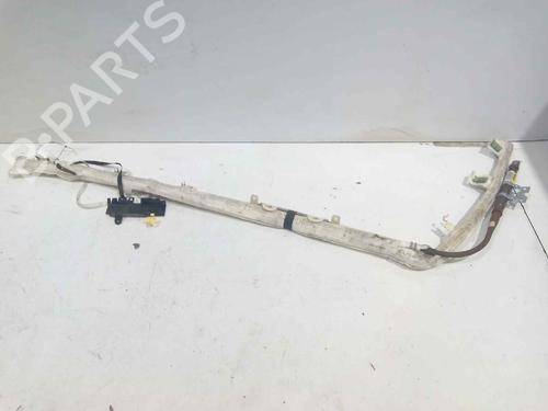 Used Left curtain airbag LAND ROVER DISCOVERY III (L319) 2.7 TD 4x4 (190 hp) 3076853