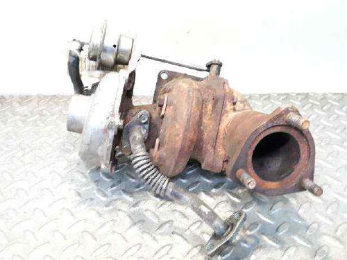 Turbocharger/Supercharger DAIHATSU ROCKY Hard Top (F7, F8) 2.0 4x4 (F70, F75, F80, F85) | BP3122563M71 