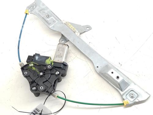 Used Front left window mechanism Front left window mechanism 29538971 29538971