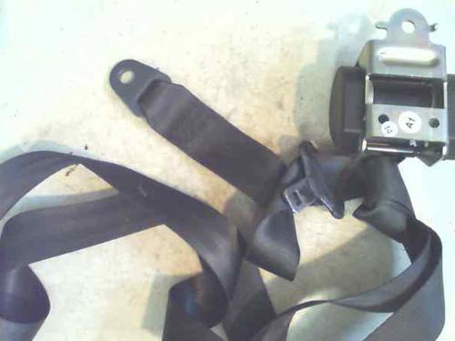 Used Rear right seatbelt CITROËN C4 I (LC_) [2004-2014]  6634523