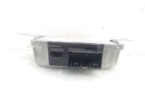 Electronic module OPEL CORSA E (X15)  | BP11672340M83 