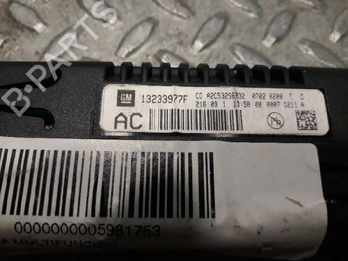 Display monitor OPEL INSIGNIA A Sports Tourer (G09)  | BP3451341C48 