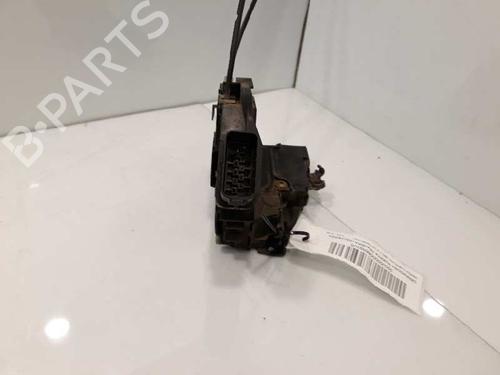 Used Rear left lock MAZDA 3 (BK) 1.6 MZ-CD (90 hp) 5118947