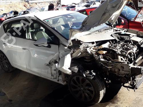 Electronic sensor SEAT LEON (5F1) 1.6 TDI | BP10955323M84  - Image 7