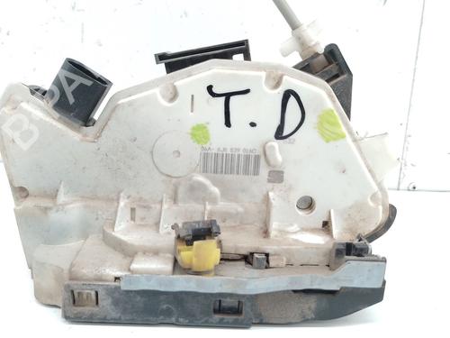 Rear right lock SEAT IBIZA IV (6J5, 6P1) 1.6 TDI | BP29616482C99 