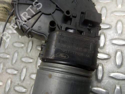Viskermotor vindrude FORD FOCUS C-MAX (DM2)  | BP3050189M29 