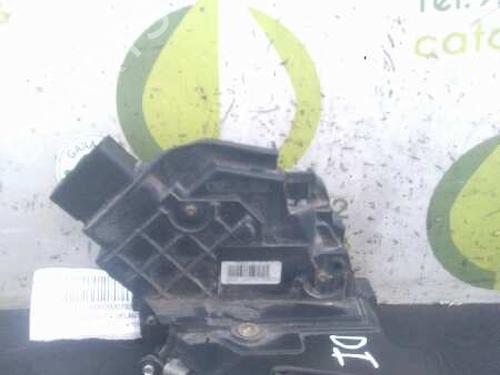 Used Front left lock FORD FOCUS II (DA_, HCP, DP) 1.8 TDCi (115 hp) 3047743