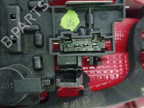 Left tailgate light SEAT IBIZA IV (6J5, 6P1) 1.6 TDI | BP29638235C79 