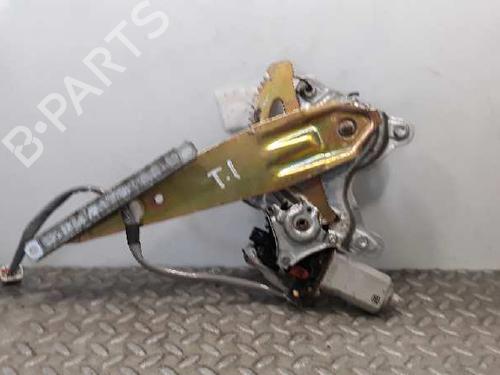 Rear left window mechanism LEXUS GS (_S16_) 430 (UZS161_, UZS161R) | BP7171061C24 