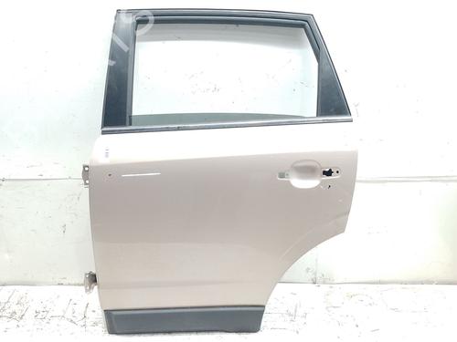 Used Left rear door Left rear door OPEL ANTARA A (L07) 2.2 CDTi 4x4 (163 hp) 33435088 33435088