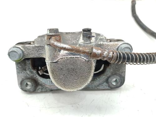 Left rear brake caliper SSANGYONG REXTON W / REXTON 2.0 Xdi | BP36278292M107 - Image 3