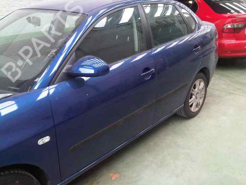 Venstre bak utvendig håndtak SEAT CORDOBA (6L2) 1.9 TDI | BP3039171C130 