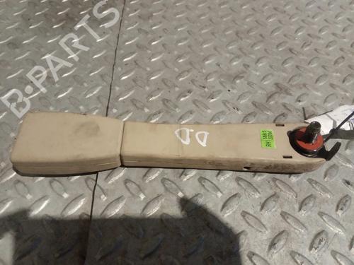 Used Seat buckle Seat buckle 14233553 14233553