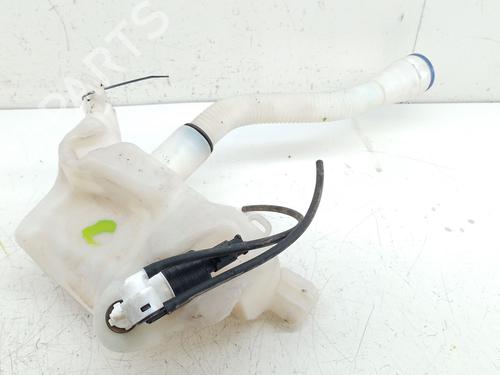 Windscreen washer tank PEUGEOT PARTNER Tepee 1.6 HDi 90 | BP29856683C113
