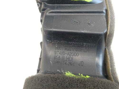 Luftventilen KIA CEED (CD) 1.4 LPG | BP33182499I21  - Image 5