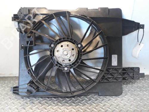 Radiator fan RENAULT SCÉNIC II (JM0/1_) 2.0 (JM05, JM0U, JM1N, JM1U, JM2V) (135 hp) 7835374